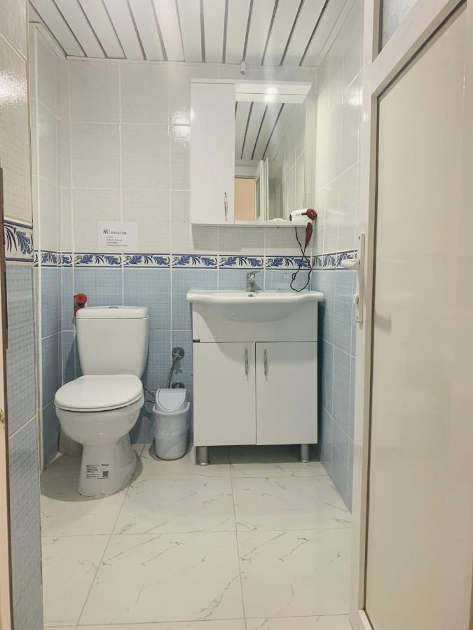 Holiday Hotel Kusadasi Bagian luar foto